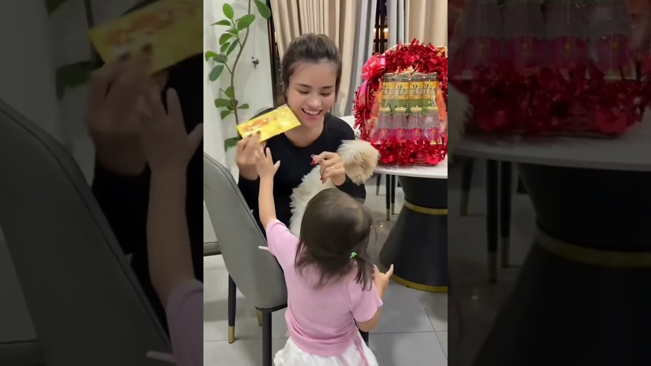 ពូខេ សុំអាំប៉ាវពីប្រពន្ធ ស៊ូ សោភា ហើយឡើង Sweet😍 Sou Sorphea & Bong K
