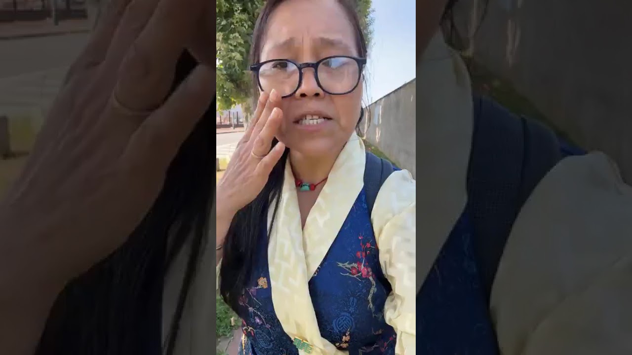 Tenyang la latest Facebook live. Must watch.