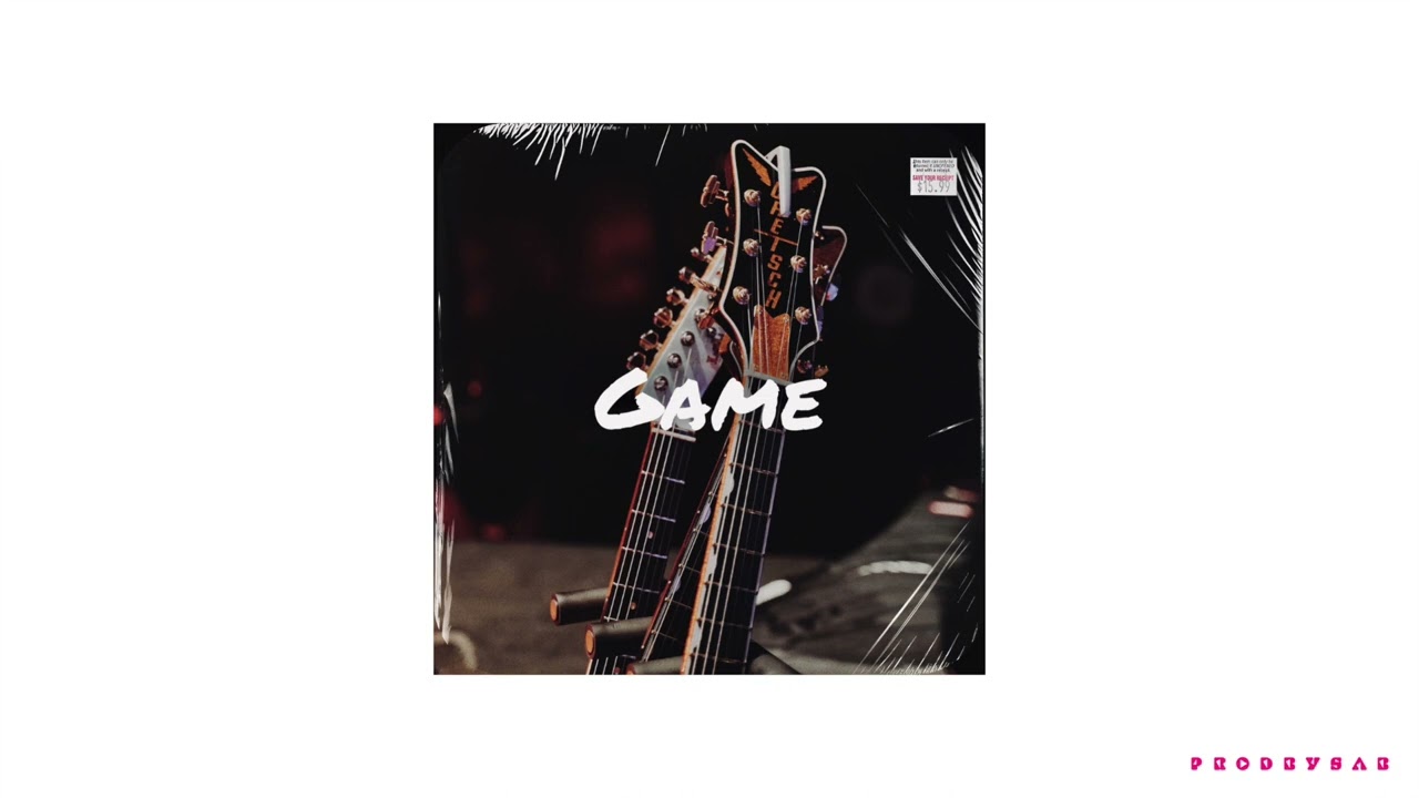 [FREE] Guitar Loops Samples | Sad Pop x Rnb Guitar Loop / Sample 