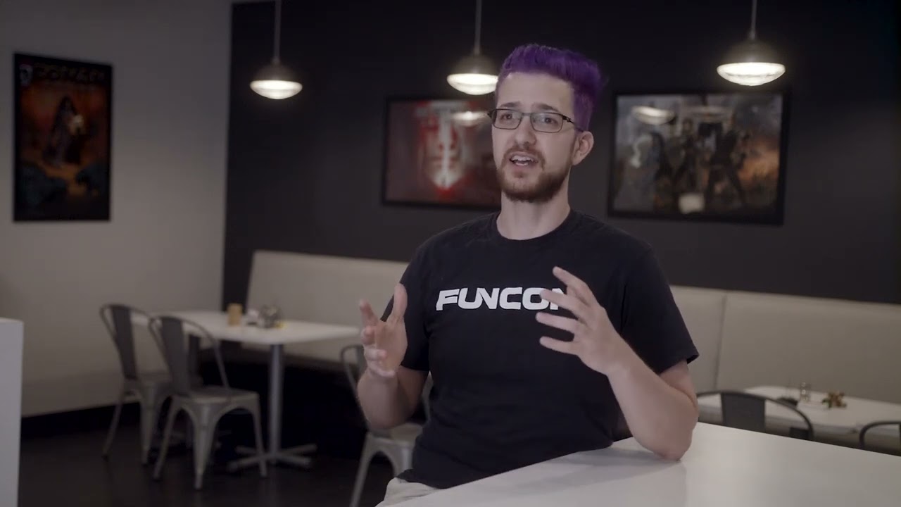 Conan Exiles 3.0 Update. Age of Sorcery