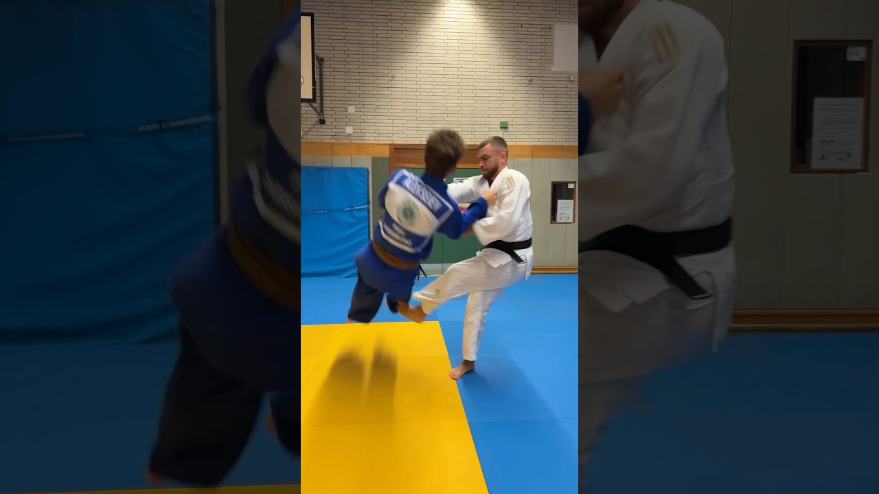 Top 10 Ashi Waza Techniques #judo #ashiwaza #judotechniques #judotraining #judomoves #bjj #judolife