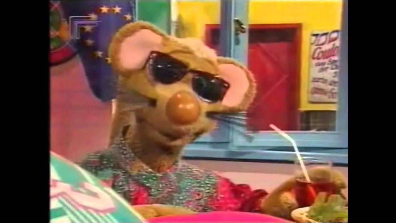 25 Jahre Bim Bam Bino