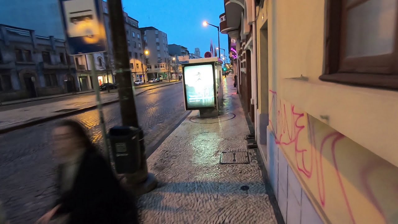 Tagging and Bombing Mission 9