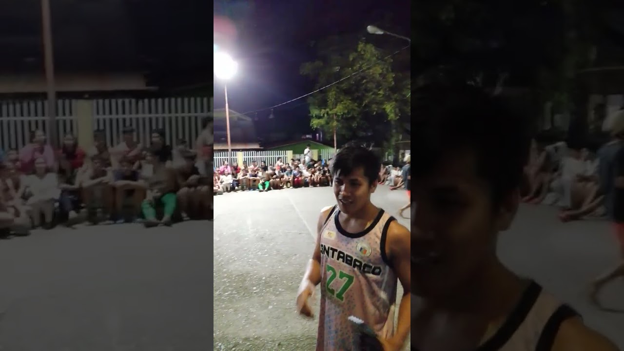 Money game 2v2 @dascc 