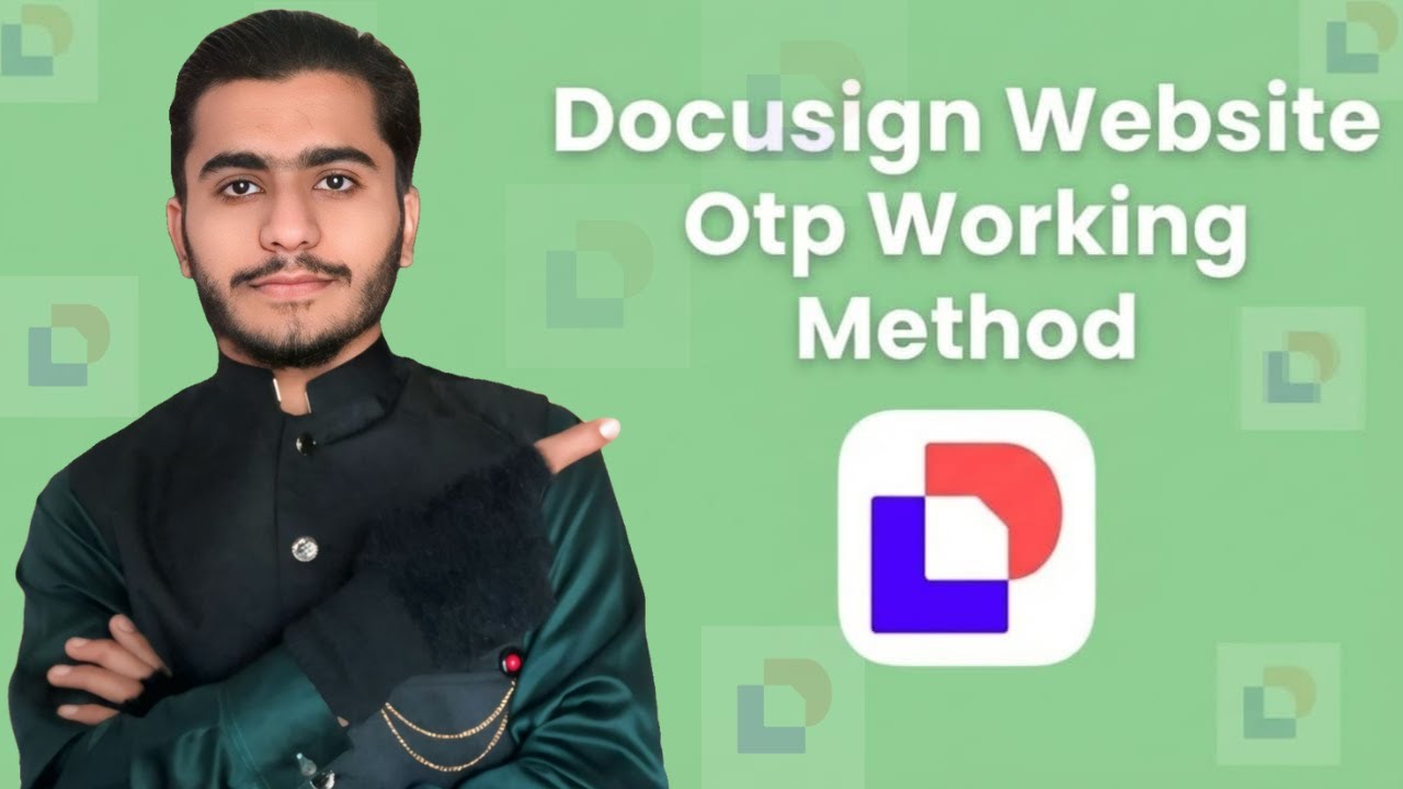 Docusign Website Otp Working Method | Docusign Website New Working Trick | MK EARNING TRICKS