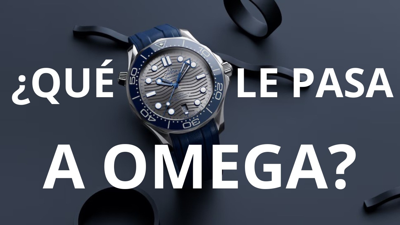 La estrategia de Omega ya no funciona