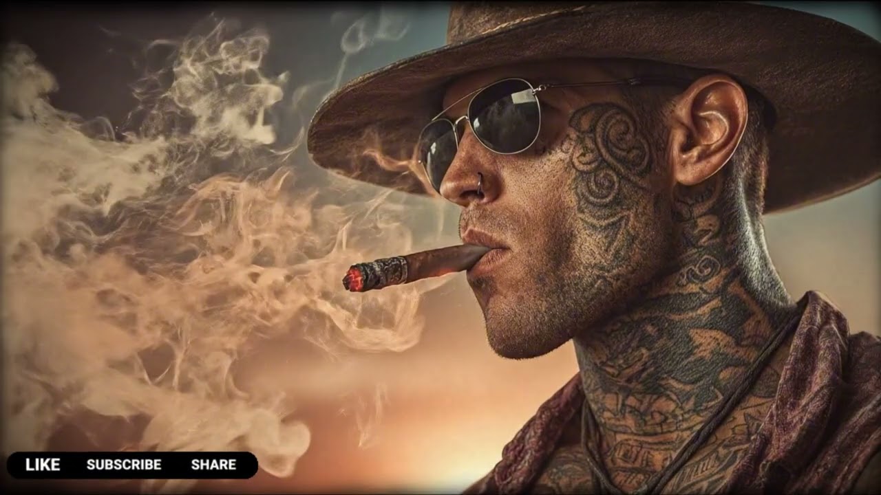 Outlaw Country Rap Road Mix: Savage No Apology | Never Kneel