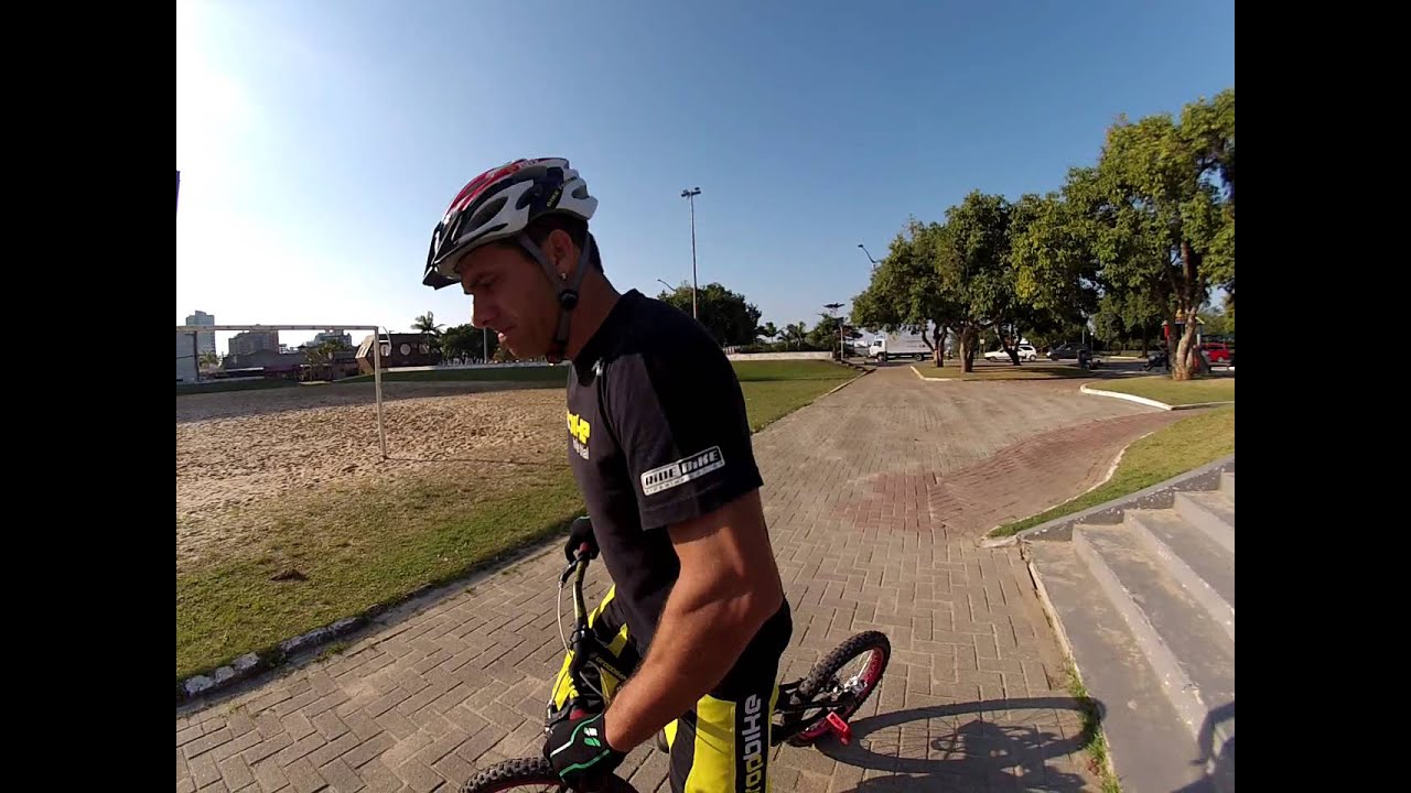 Tutorial de Bike Trial para Iniciantes - Parte 4