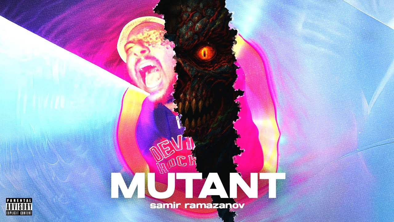 F'RHYME - MUTANT (1-Cİ HİSSƏ) | BAX, SONRA SİL 