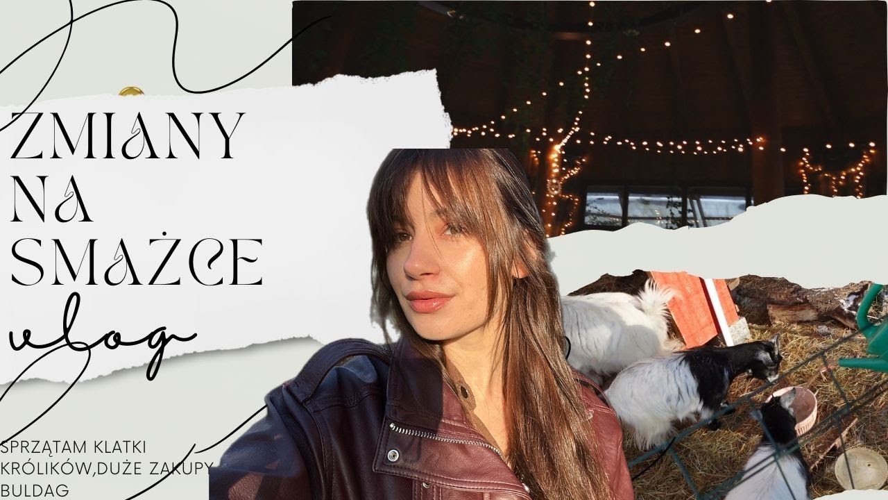 VLOG # TEŻ MACIE DWA ŻOŁĄDKI  !?