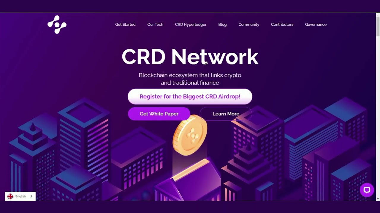 CRD Ecosystem