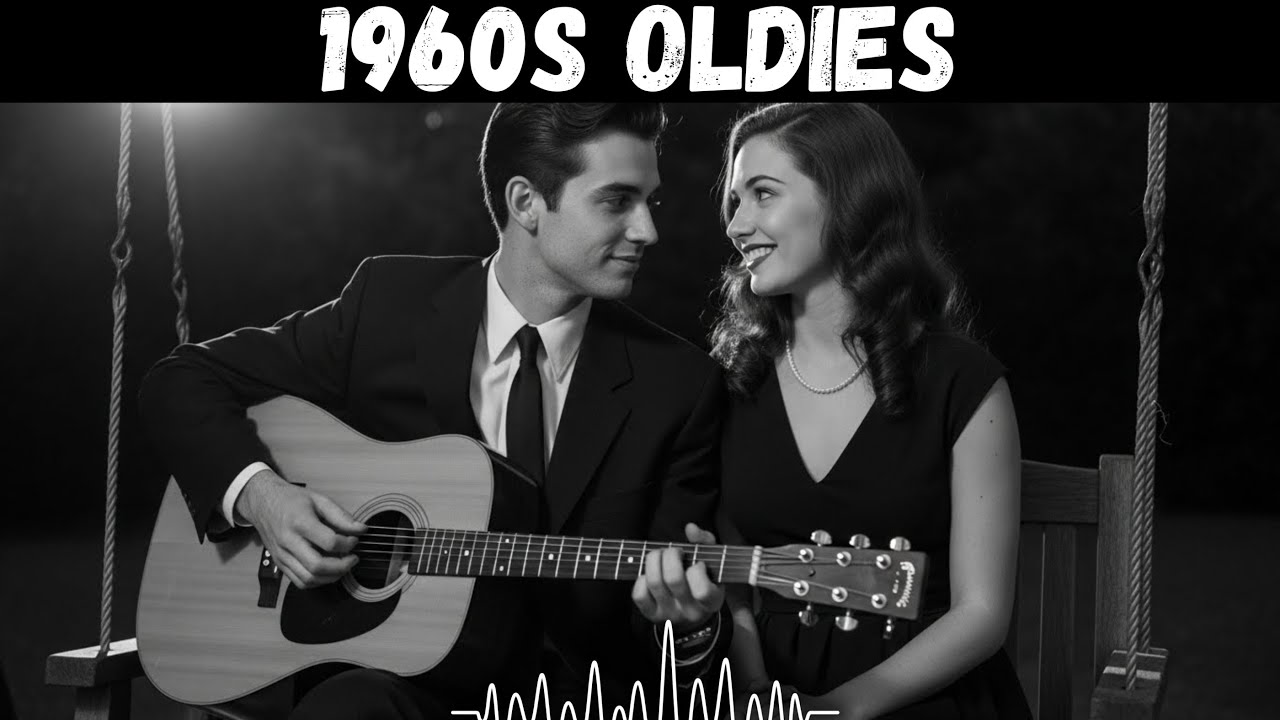 The Most Beautiful 1960s Love Songs to Listen to With Someone Special