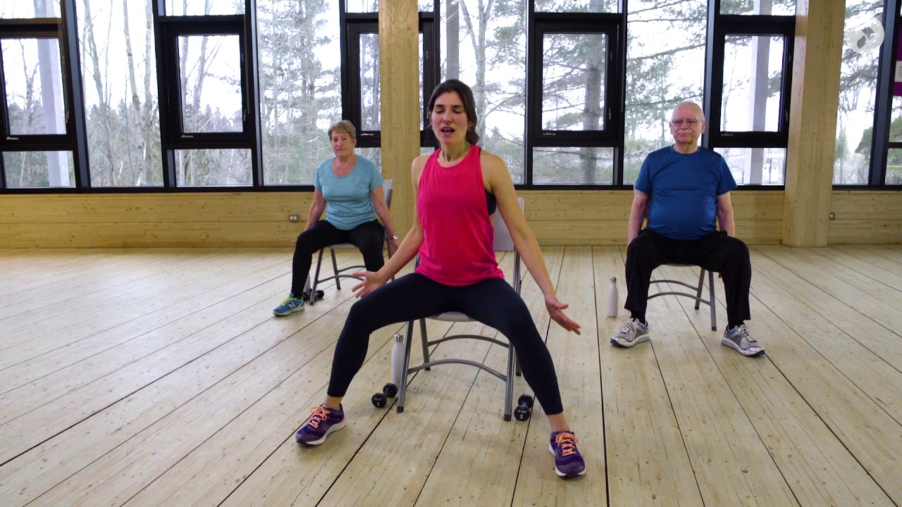 MOVE Sur chaise #3