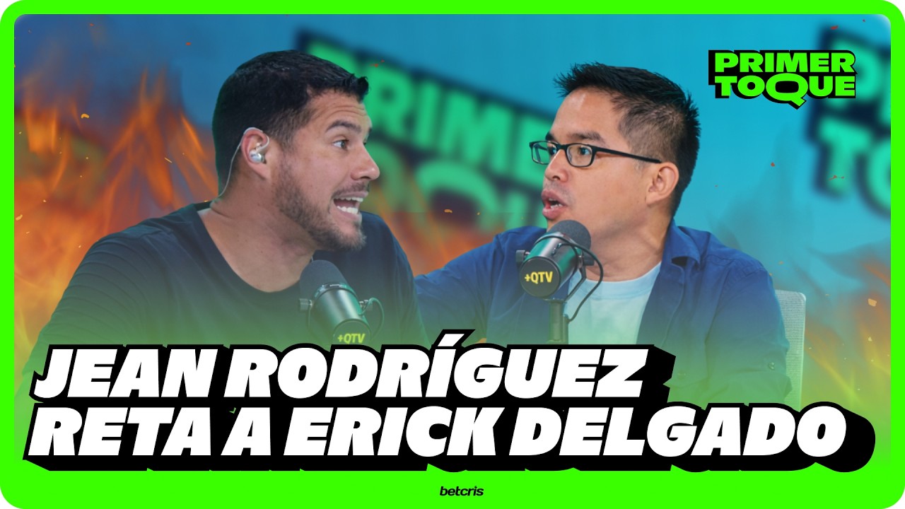 CRISTAL SE JUEGA LA SERIE DE LOCAL | PRIMER TOQUE | +QTV