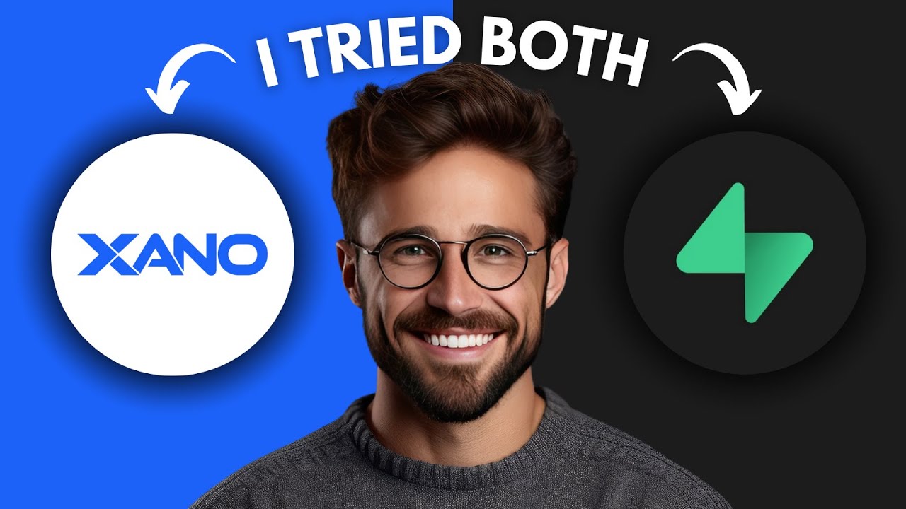 Xano vs Supabase (2025) - Which One is Better?