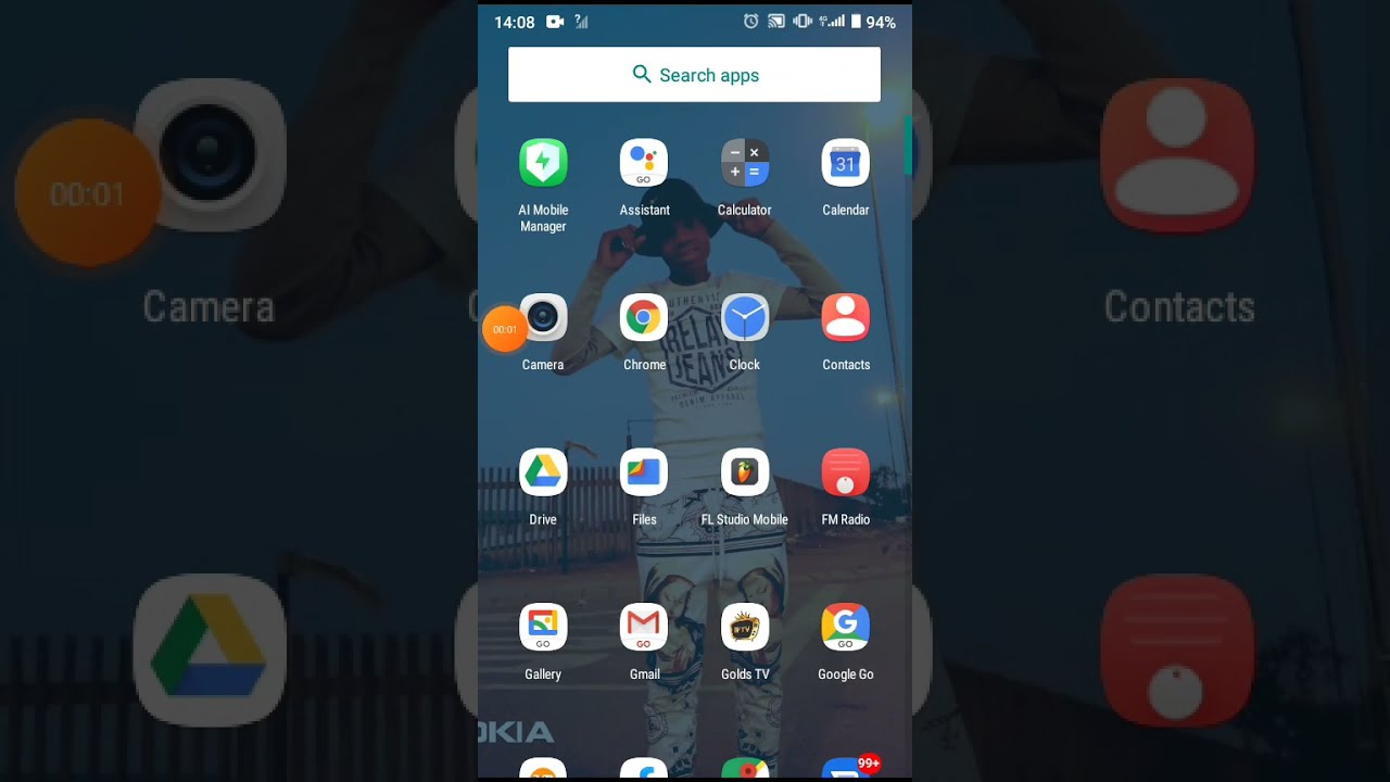 How to produce uMBHOQO like KING MZAIZA MUSIC(with FL MOBILE)