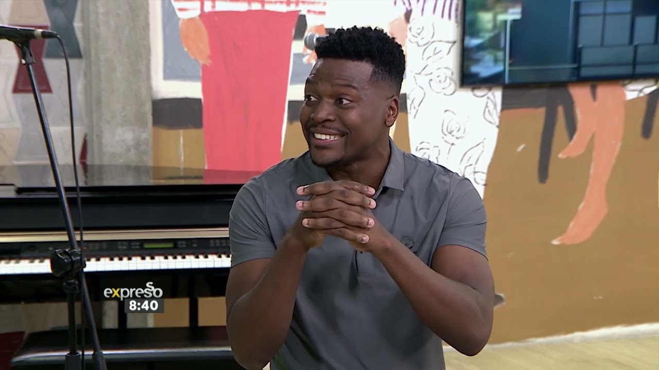 Game  ‘This or That’ with The Kingdom of Ubuntu Musical