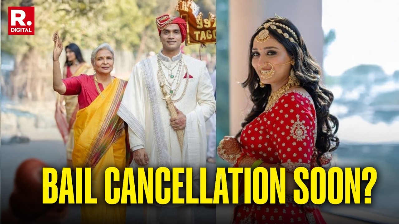 Twisha Sharma Death Case: Senior Advocate Geeta Luthra Flags Bail Risk For Giribala Singh