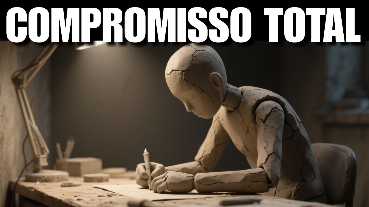 O que Acontece Quando Você Faz o que É Certo Mesmo Quando Ninguém Está Olhando?