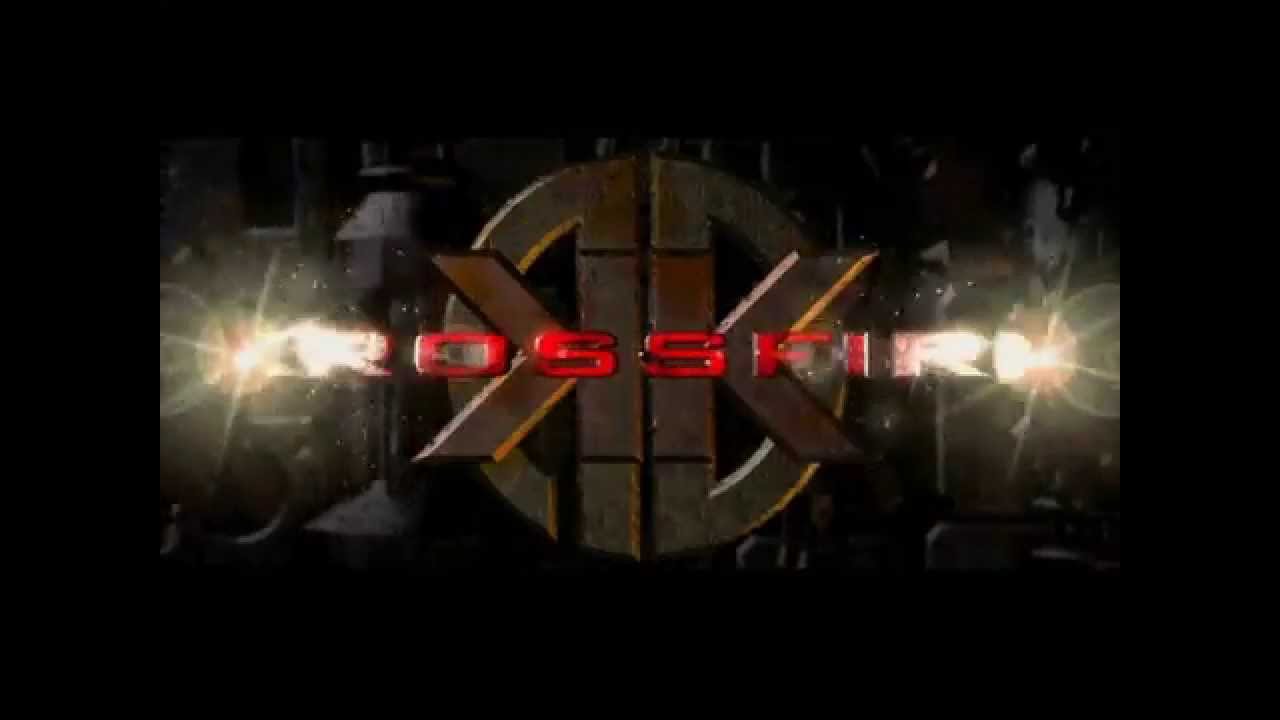 KKND Kross Fire PC INTRO (RUS)