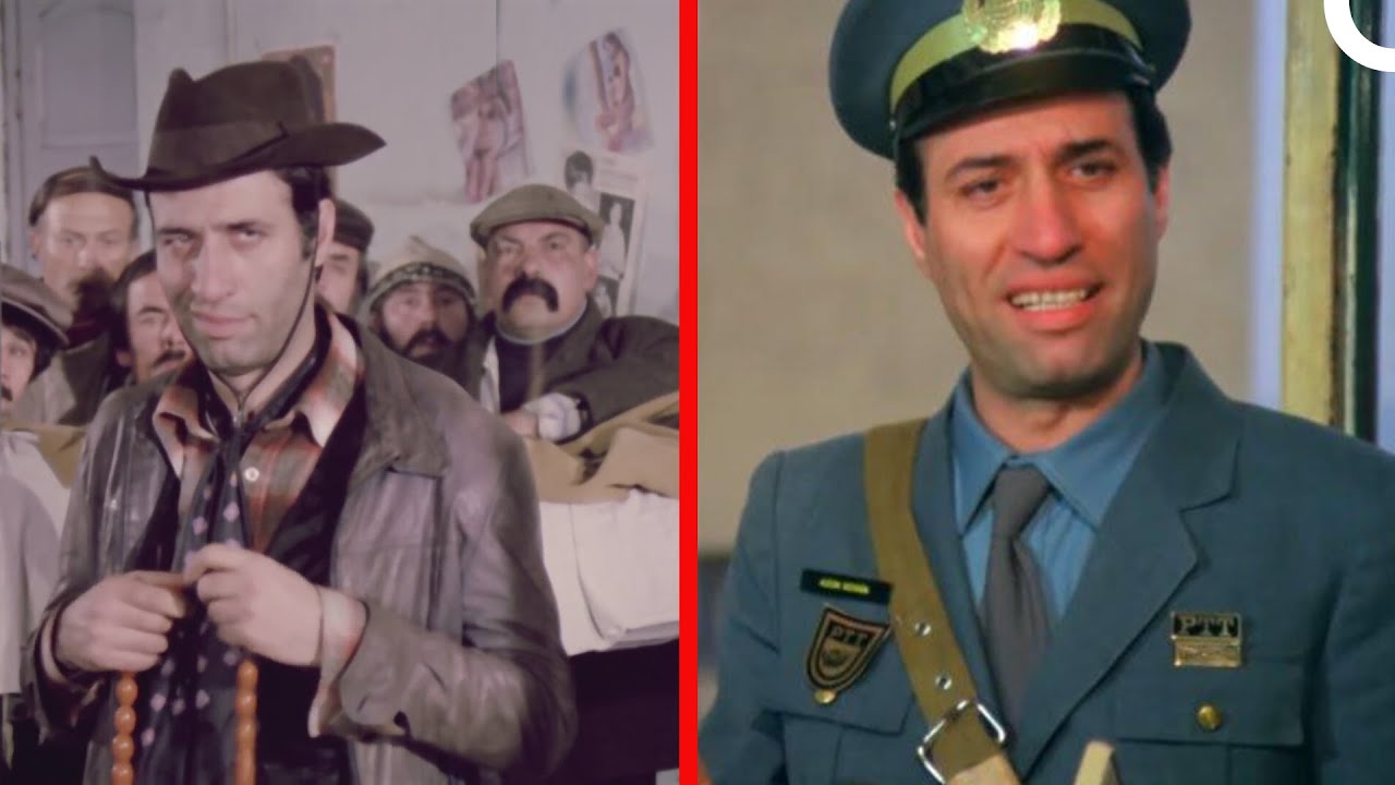 Postacı | Umudumuz Şaban | Kemal Sunal Filmleri