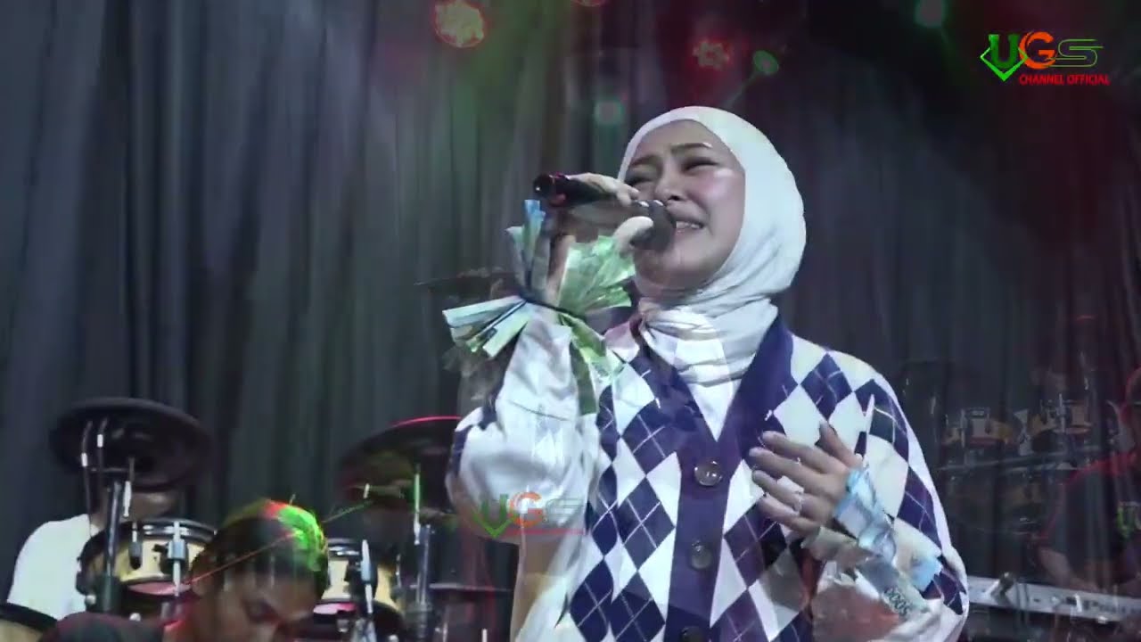 Tak Mungkin Airmata Jadi Air Susu | Selvi Anggraeni |Cipt.Imam Badawi /Hanief R