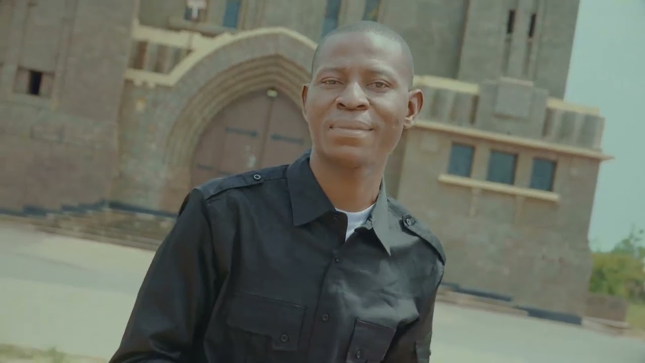 GRATITUDE, UN ACTE DE GRANDEUR !LE CLIP 