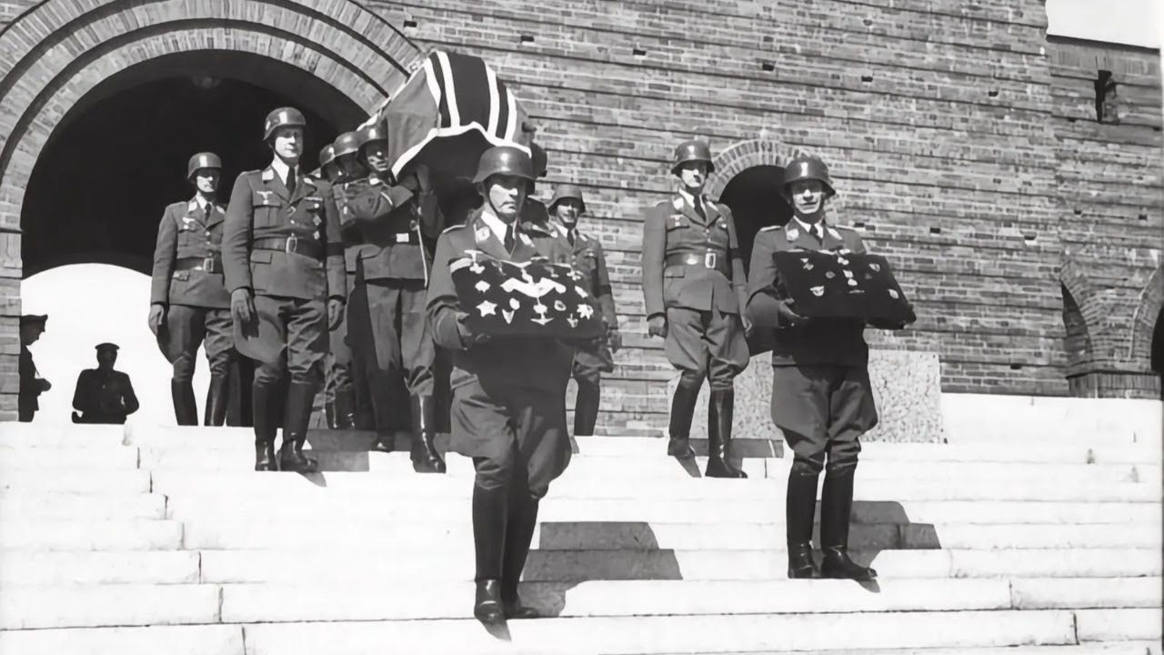 Operation Valkyrie | The Plot to Kill Hitler That Failed By Inches | July 20, 1944