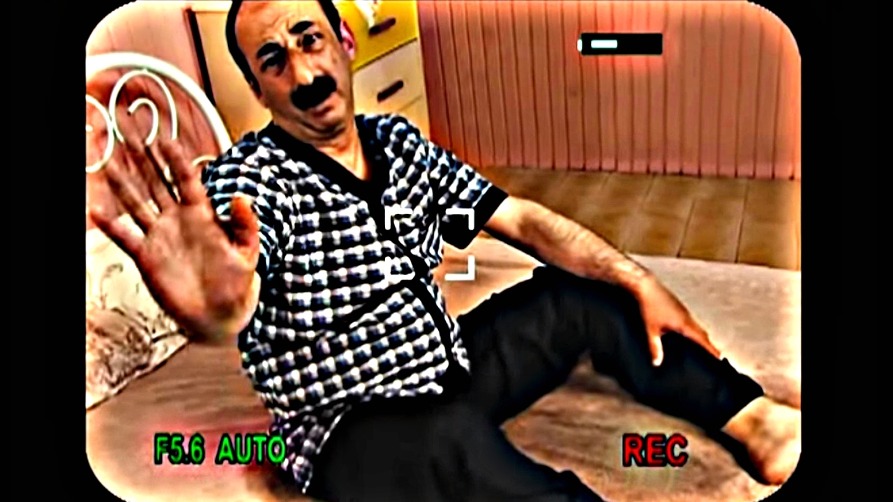 Avanak Hayri Altına Mı İşedi? | Full Sulak Hayri | 155. B&ouml;l&uuml;m