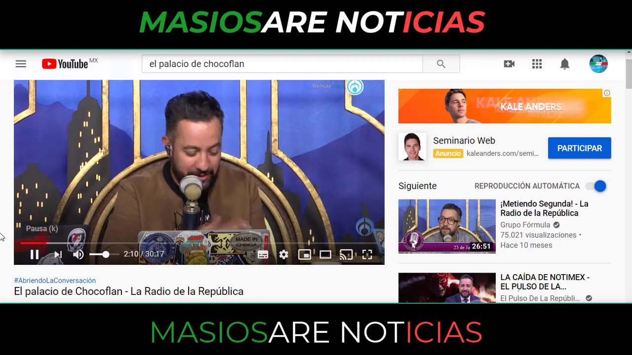 !! YA CHUMI BEBE &iexcl;&iexcl; La Dra Beatriz Guitierrez esta BIEN ENOJADA &iexcl;&iexcl; #ConLosNi&ntilde;osNO