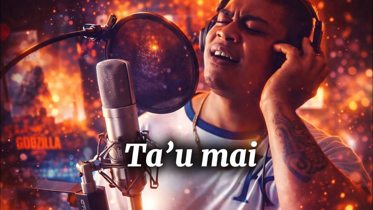 TA'U MAI - Itione Salu_Written by Alex Fonotalaga (Reggae Version)