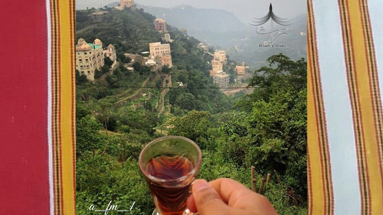 والله مااحل في ديرة#خطوة##