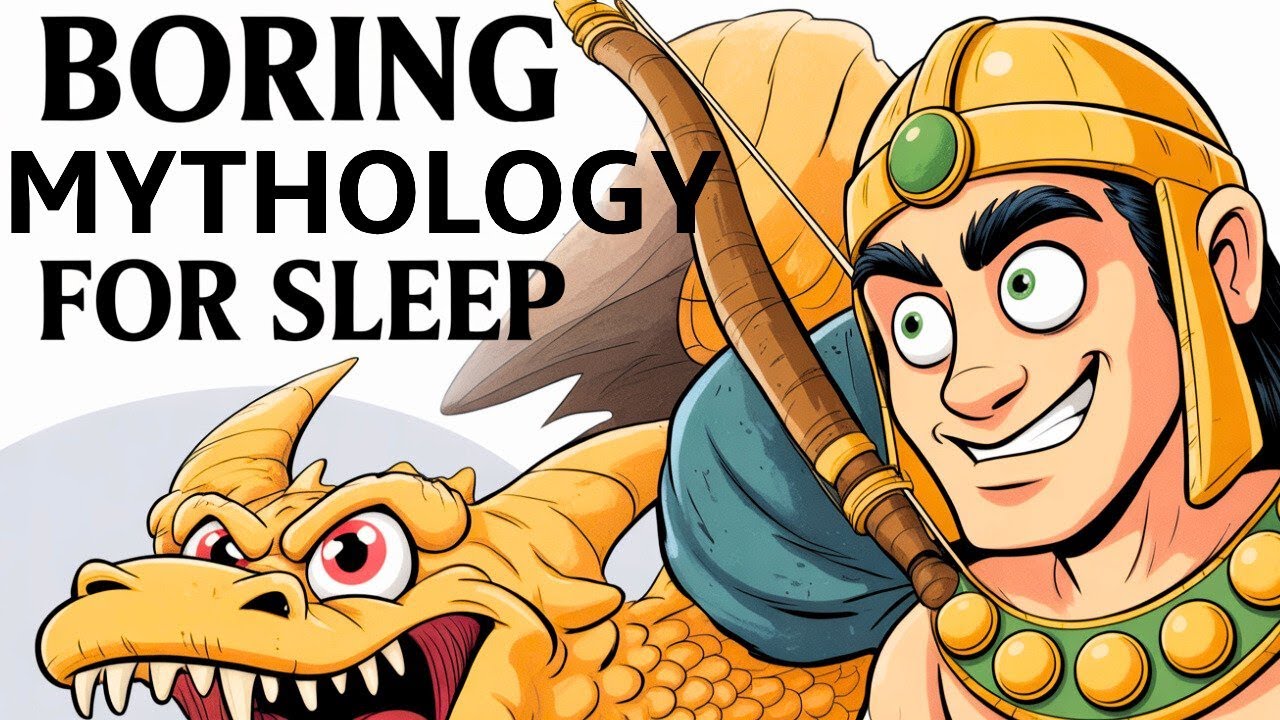 How the Gods Almost Lost to Chaos Forever