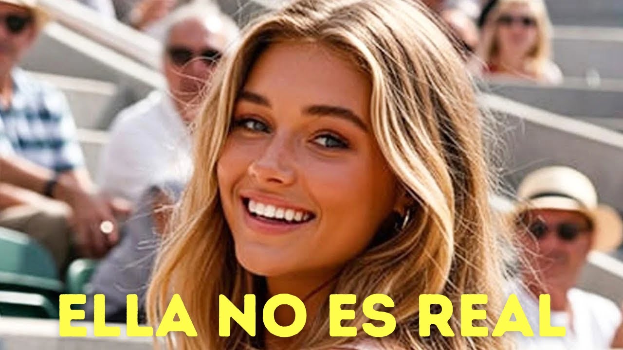 Hay una INVASI&Oacute;N de MODELOS IA en INSTAGRAM