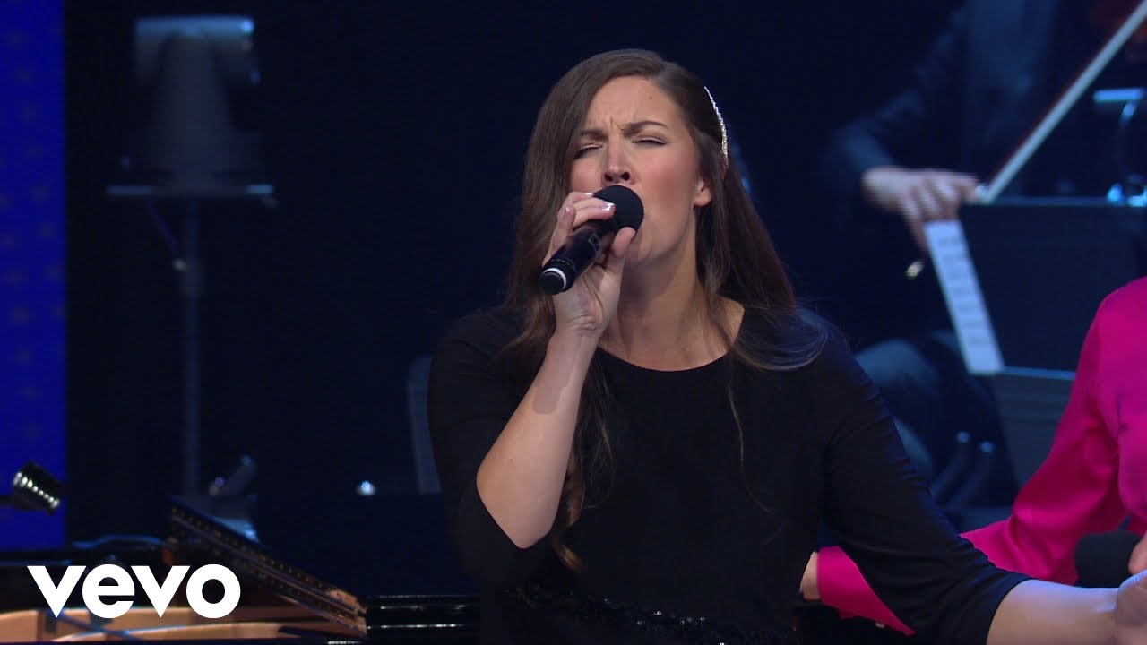 The Collingsworth Family - Great Big Hands Of Jesus