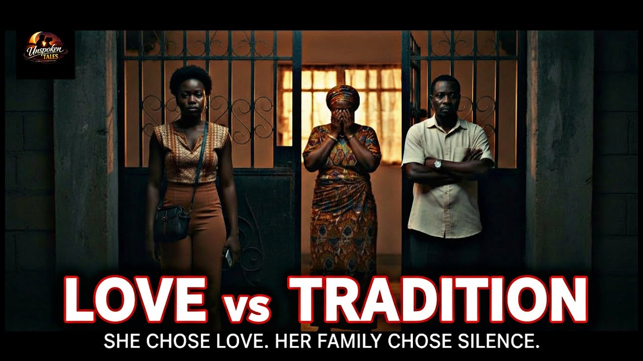 When Tradition fights love | A True Story #story, #relationship #lovestory 