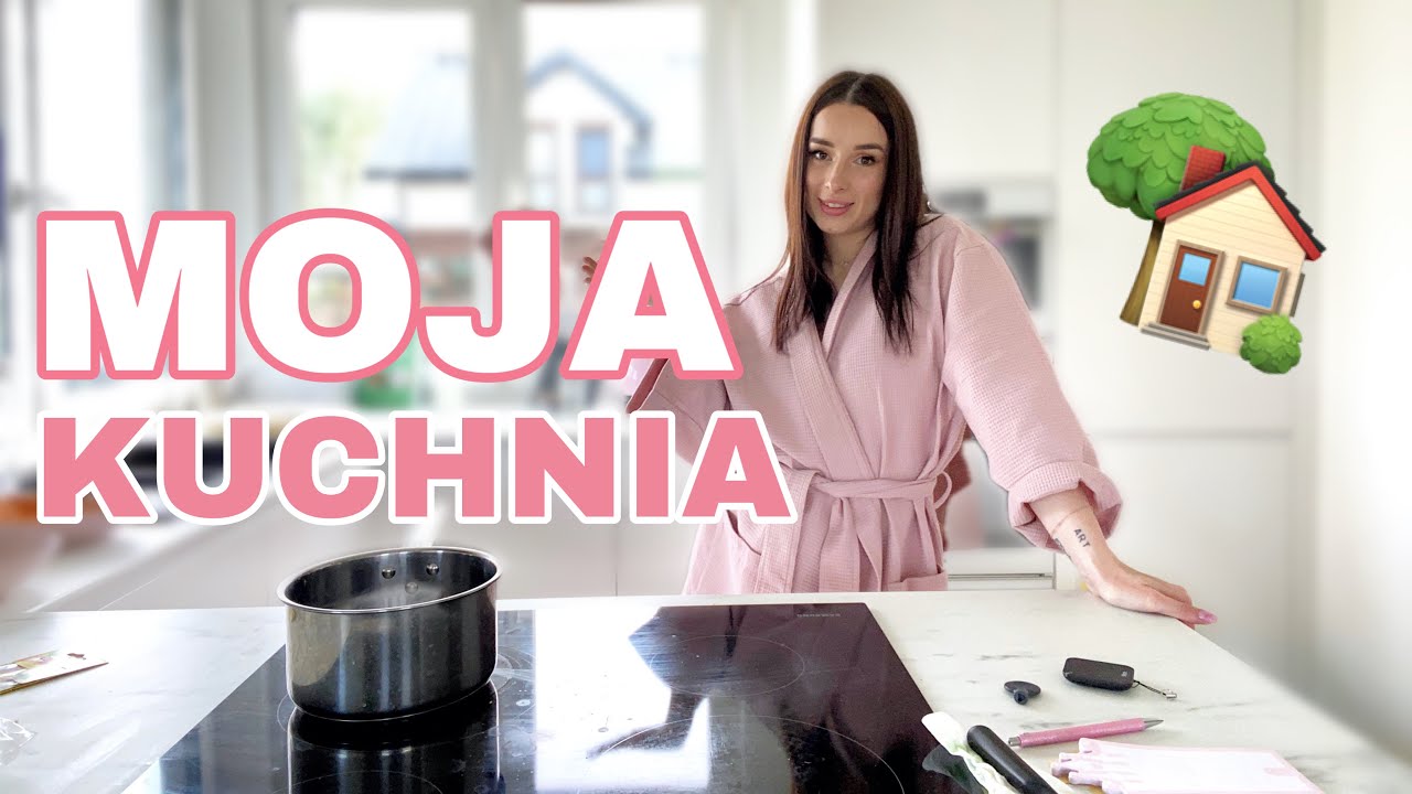 Generalne PORZĄDKI w KUCHNI | Syla ♡
