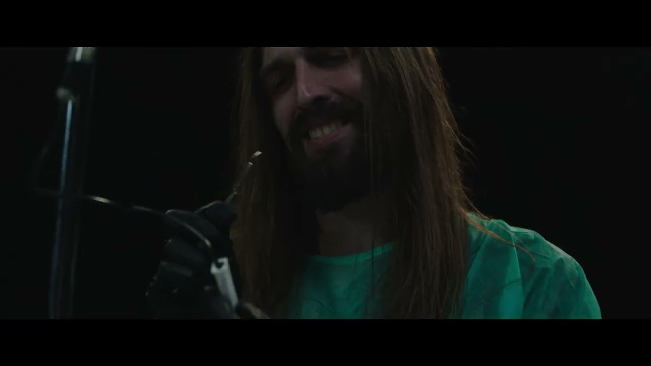 Terra Nox - Inside Your Mind (Official Video)