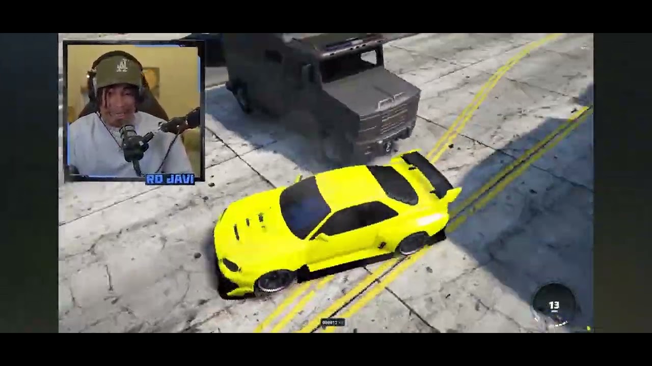 GTA 5