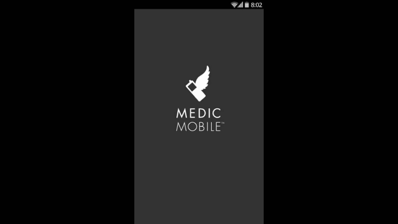 Medic Mobile | Demo of our mobile app for community health workers