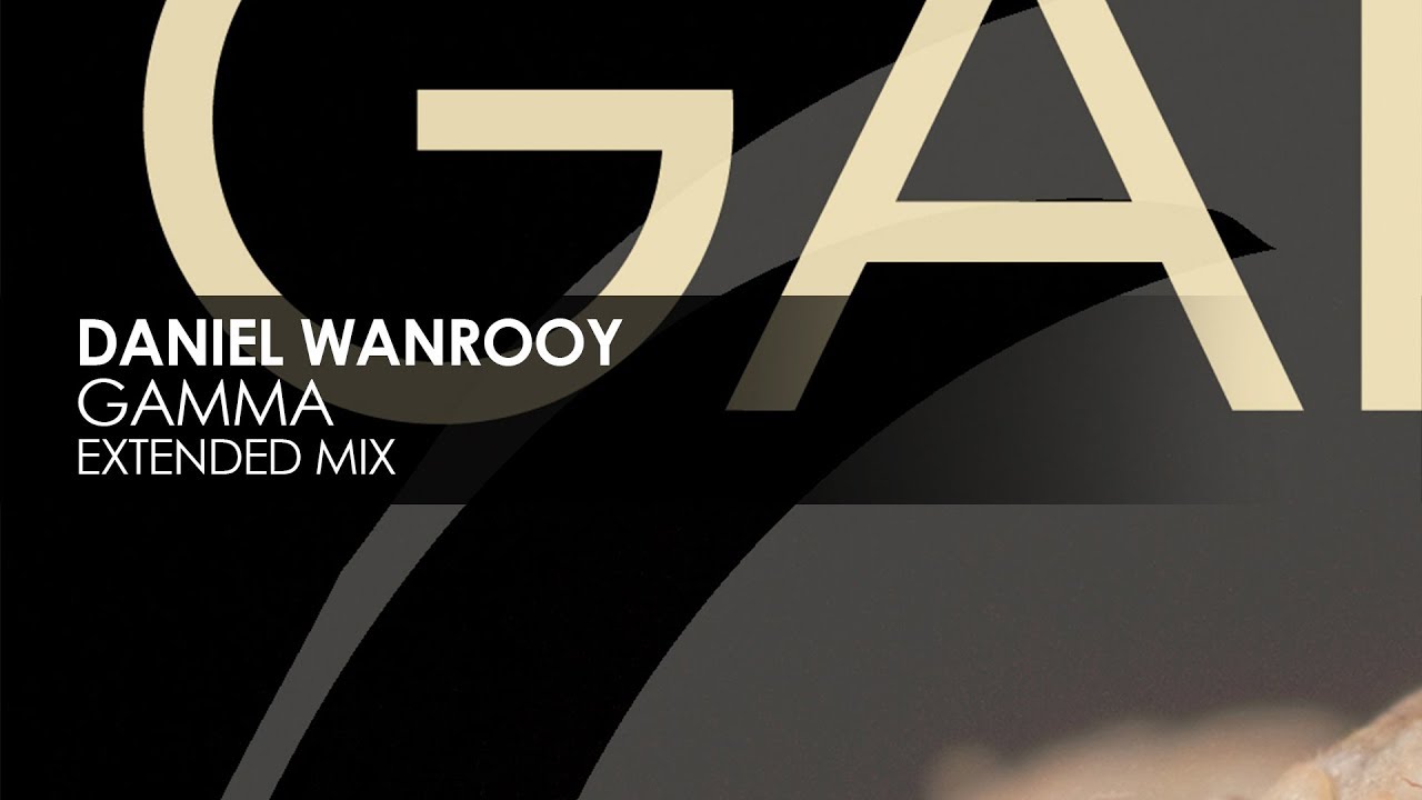 Daniel Wanrooy - Gamma