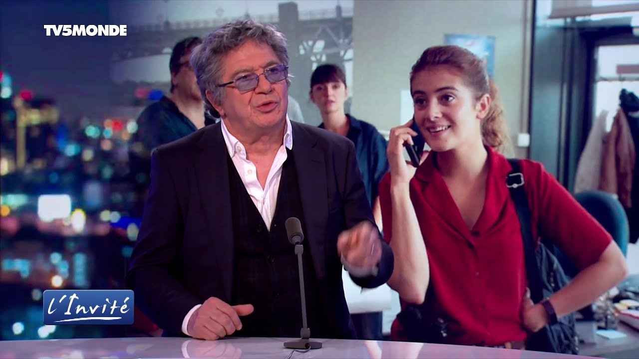 Lionnel ASTIER : 