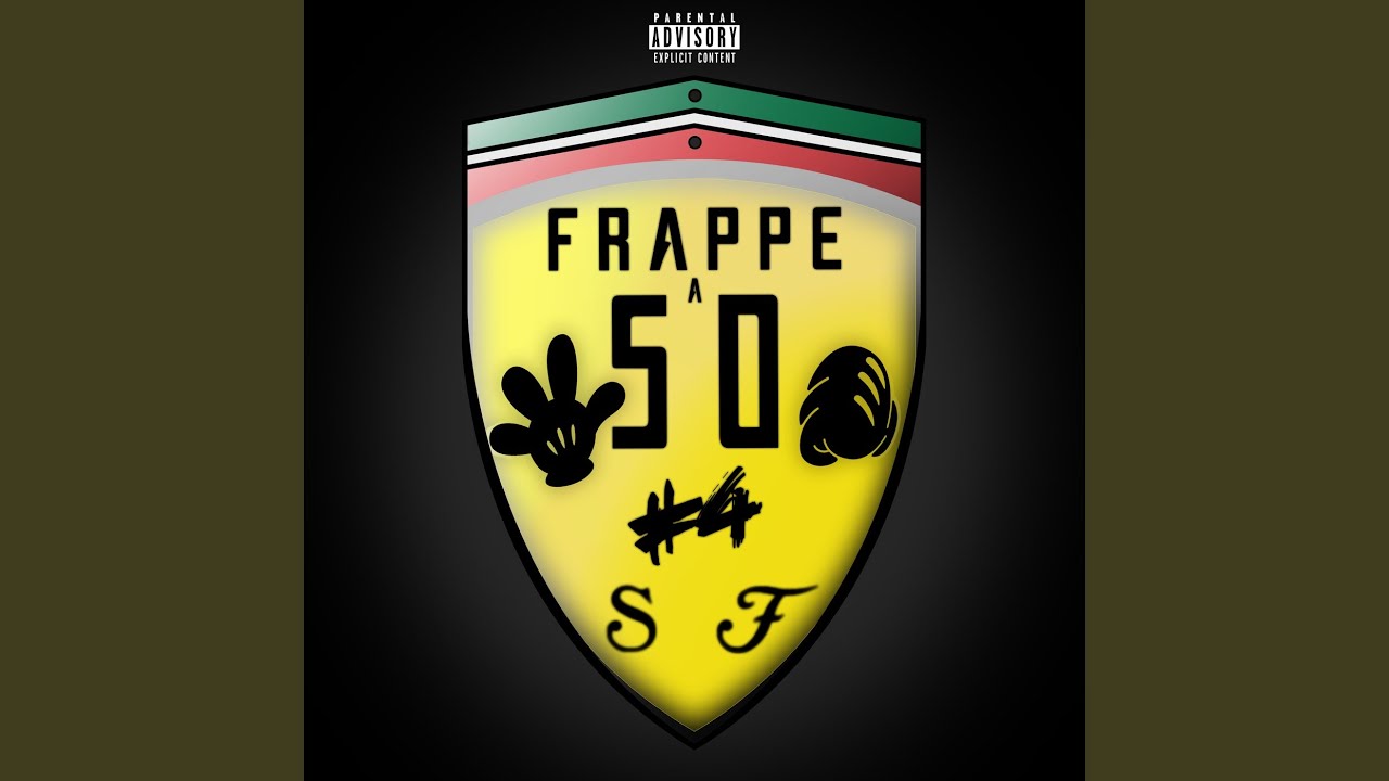 Frappe &agrave; 50 #4