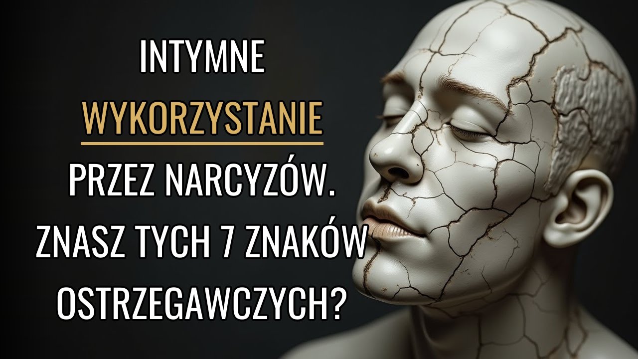 Intymna manipulacja przez narcyzów: 7 perfidnych metod ich działania ujawnionych | Narcyzi