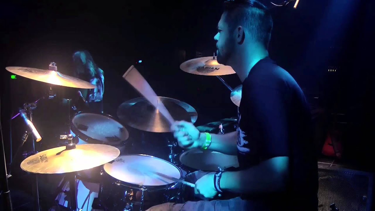 Roadcrew Mary Jane live @melkweg amsterdam