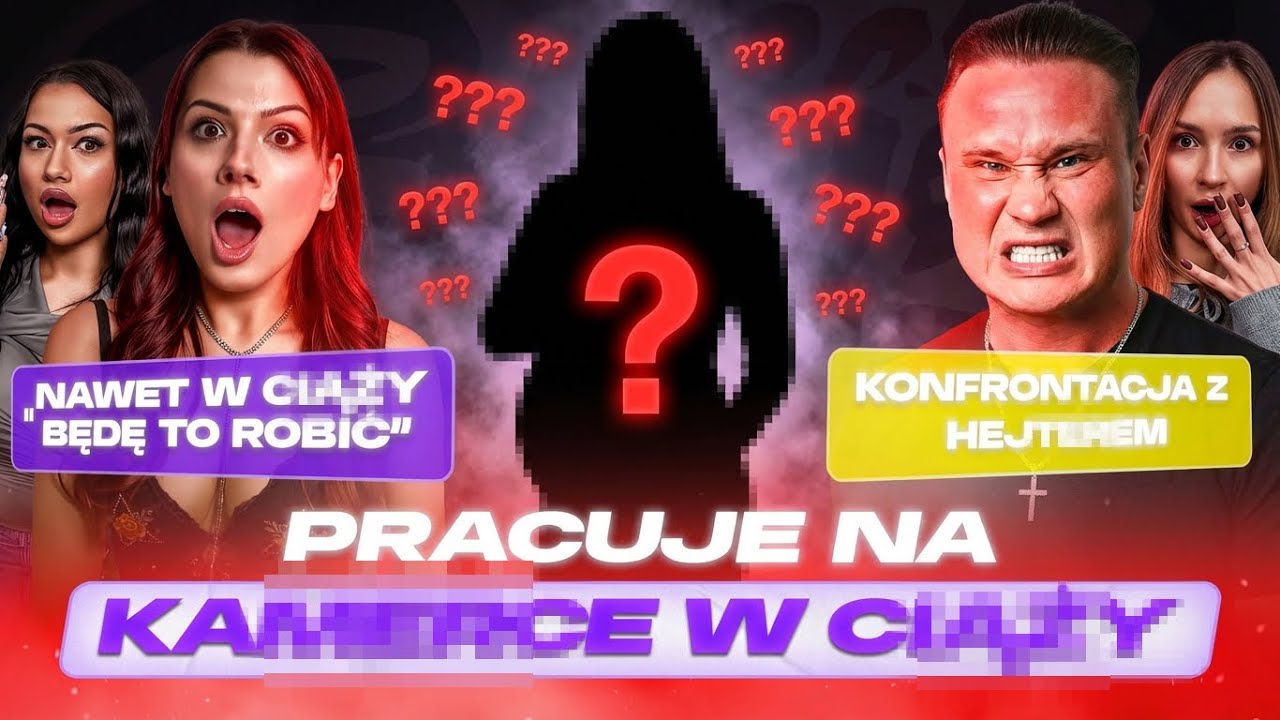 BADDIEZ VS MACIERZYŃSTWO