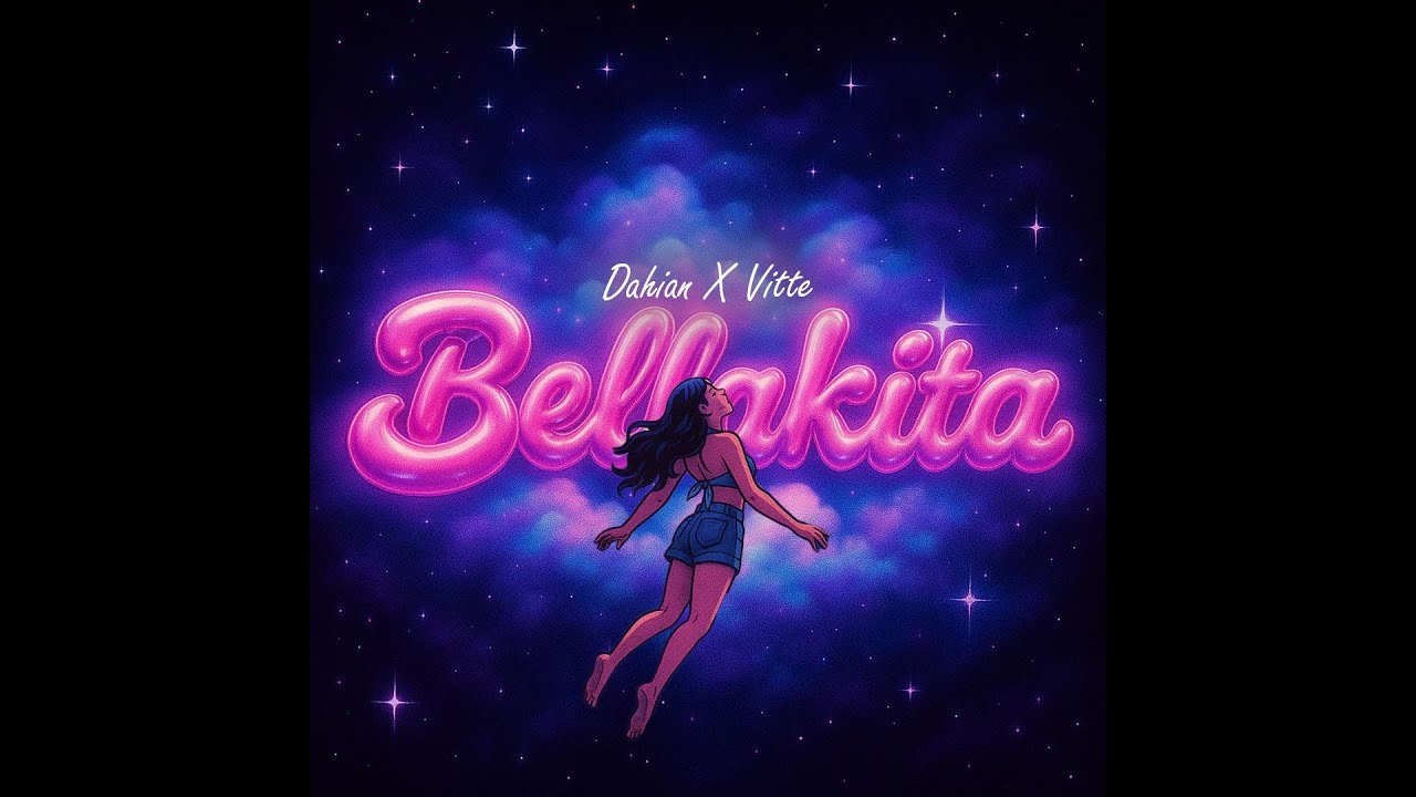 Bellakita - Dahian, Vitte, BASTY