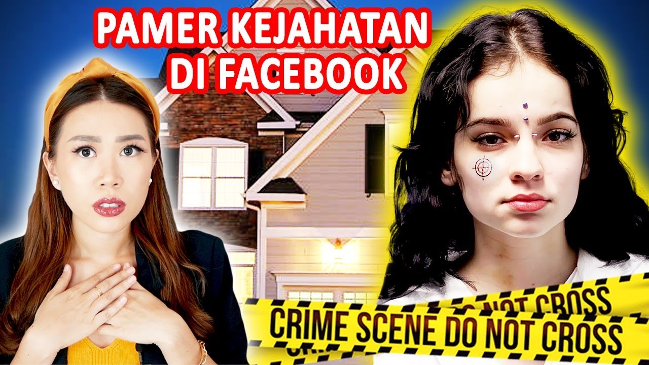 ABIS MEMB*NUH, PAMER DI FB🥵SHAYLYN MORAN