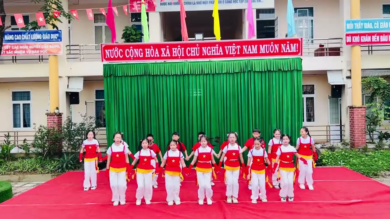 SHDC - 5E NỐI VÒNG TAY LỚN