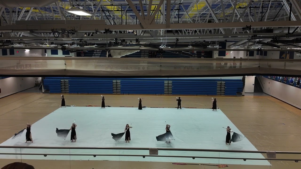 East JV MCCGA Francis Howell HS Competition
